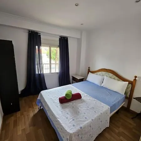Jumar Apartment *