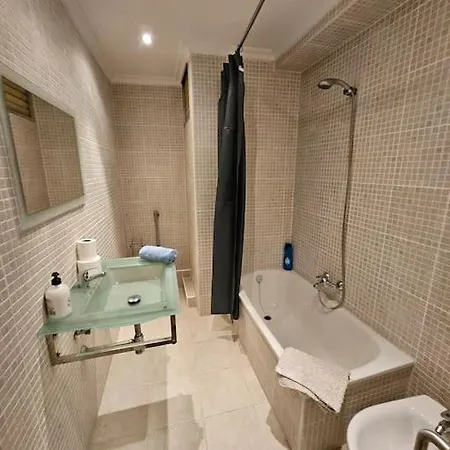 Jumar Apartment Cullera