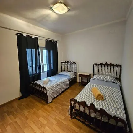 Apartment Jumar Cullera