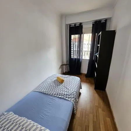 Jumar Apartment