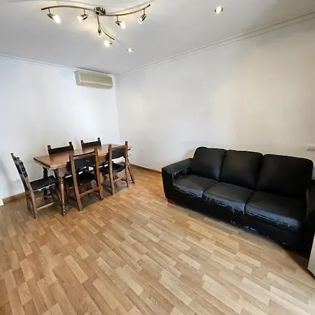 Apartment Jumar *