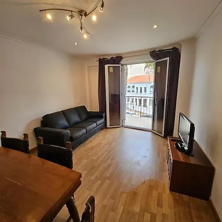 Apartment Jumar Cullera
