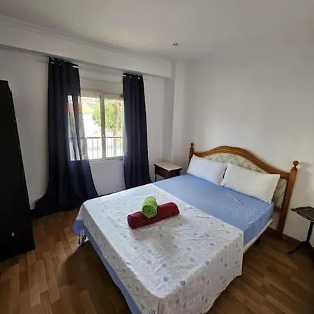 Appartement Jumar Cullera