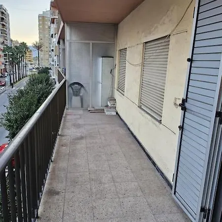 Jumar Apartment *
