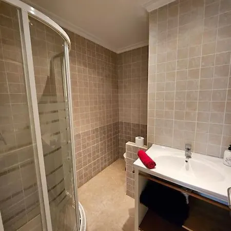 Apartment Jumar