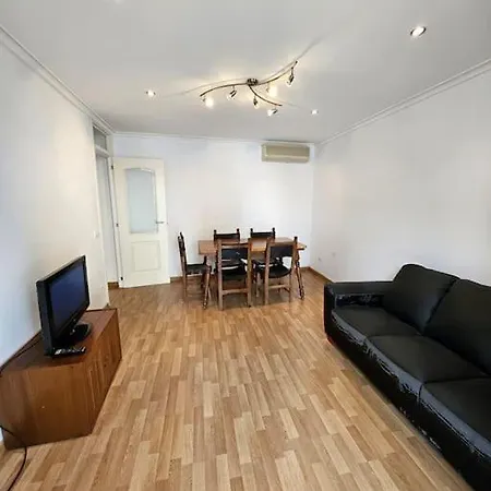 Jumar Apartment Cullera